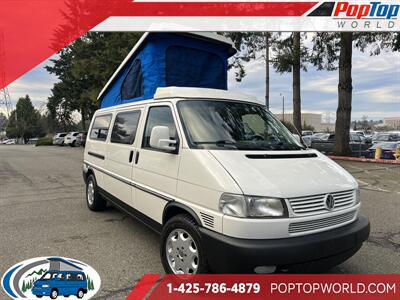 2002 Volkswagen EuroVan Camper   - Photo 2 - Kirkland, WA 98034