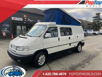 2002 Volkswagen EuroVan Camper   - Photo 8 - Kirkland, WA 98034