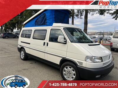 2002 Volkswagen EuroVan Camper   - Photo 3 - Kirkland, WA 98034