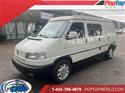 2002 Volkswagen EuroVan Camper   - Photo 25 - Kirkland, WA 98034