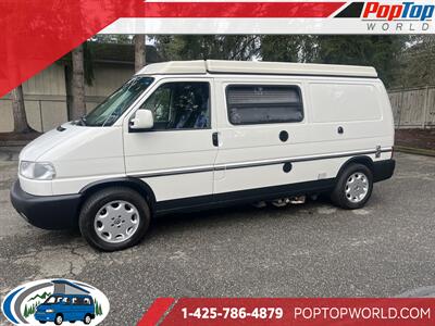 2002 Volkswagen EuroVan Camper   - Photo 14 - Kirkland, WA 98034