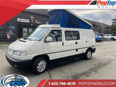 2002 Volkswagen EuroVan Camper   - Photo 6 - Kirkland, WA 98034