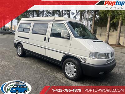 2002 Volkswagen EuroVan Camper   - Photo 36 - Kirkland, WA 98034