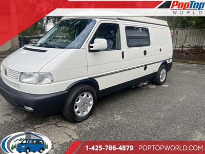 2002 Volkswagen EuroVan Camper   - Photo 34 - Kirkland, WA 98034