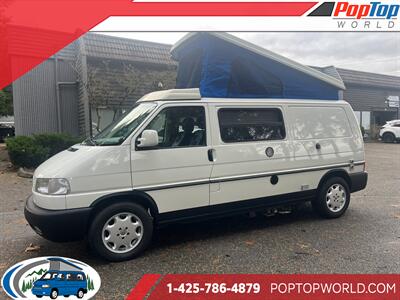 2002 Volkswagen EuroVan Camper   - Photo 21 - Kirkland, WA 98034