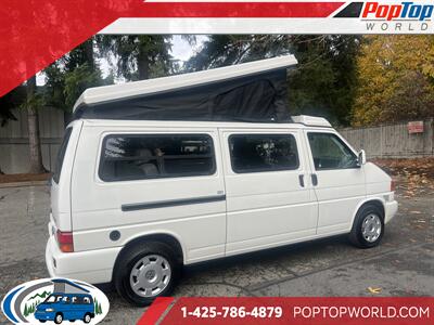 1997 Volkswagen EuroVan Campmobile   - Photo 6 - Kirkland, WA 98034