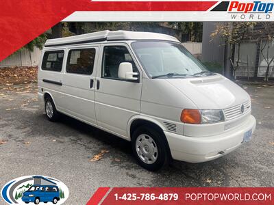 1997 Volkswagen EuroVan Campmobile   - Photo 16 - Kirkland, WA 98034