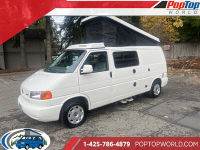 1997 Volkswagen EuroVan Campmobile   - Photo 3 - Kirkland, WA 98034