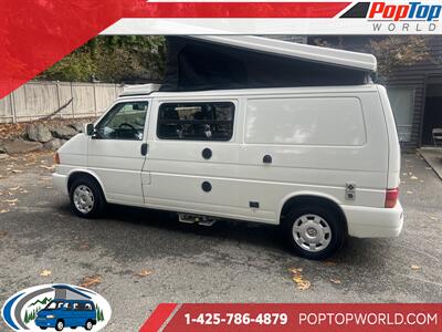 1997 Volkswagen EuroVan Campmobile   - Photo 9 - Kirkland, WA 98034