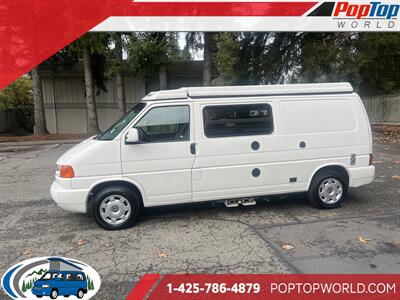 1997 Volkswagen EuroVan Campmobile   - Photo 27 - Kirkland, WA 98034