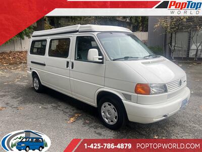 1997 Volkswagen EuroVan Campmobile   - Photo 31 - Kirkland, WA 98034