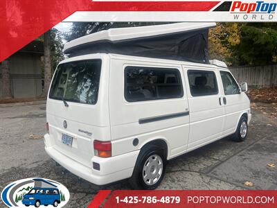 1997 Volkswagen EuroVan Campmobile   - Photo 13 - Kirkland, WA 98034