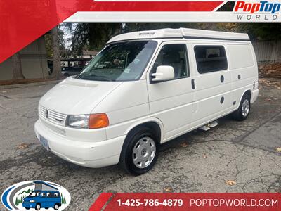 1997 Volkswagen EuroVan Campmobile   - Photo 14 - Kirkland, WA 98034