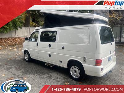 1997 Volkswagen EuroVan Campmobile   - Photo 7 - Kirkland, WA 98034