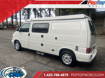 1997 Volkswagen EuroVan Campmobile   - Photo 30 - Kirkland, WA 98034