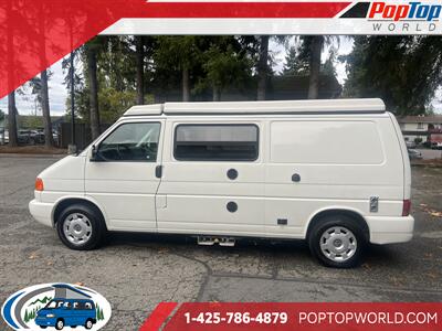 1997 Volkswagen EuroVan Campmobile   - Photo 29 - Kirkland, WA 98034