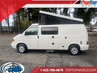 1997 Volkswagen EuroVan Campmobile   - Photo 11 - Kirkland, WA 98034