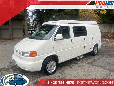 1997 Volkswagen EuroVan Campmobile   - Photo 15 - Kirkland, WA 98034