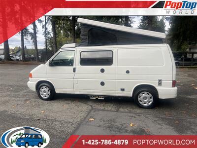 1997 Volkswagen EuroVan Campmobile   - Photo 10 - Kirkland, WA 98034