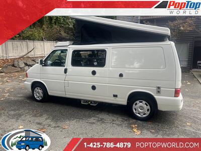 1997 Volkswagen EuroVan Campmobile   - Photo 8 - Kirkland, WA 98034