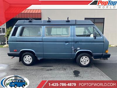 1988 Volkswagen Vanagon GL Camper   - Photo 2 - Kirkland, WA 98034