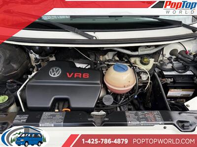 1999 Volkswagen EuroVan Camper - Photo 25 - Kirkland, WA 98034