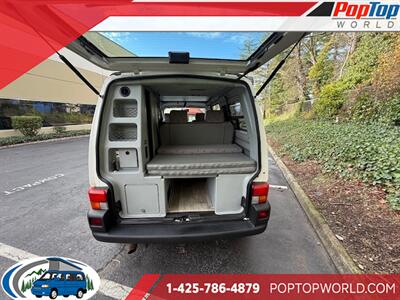 1999 Volkswagen EuroVan Camper - Photo 15 - Kirkland, WA 98034