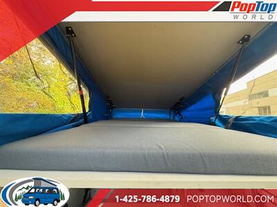 1999 Volkswagen EuroVan Camper - Photo 14 - Kirkland, WA 98034