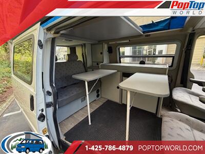 1999 Volkswagen EuroVan Camper - Photo 6 - Kirkland, WA 98034