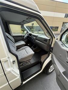 1999 Volkswagen EuroVan Camper - Photo 17 - Kirkland, WA 98034