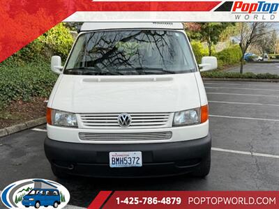 1999 Volkswagen EuroVan Camper - Photo 19 - Kirkland, WA 98034