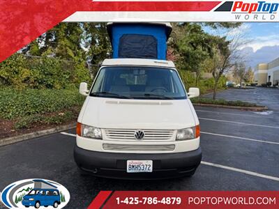 1999 Volkswagen EuroVan Camper - Photo 23 - Kirkland, WA 98034