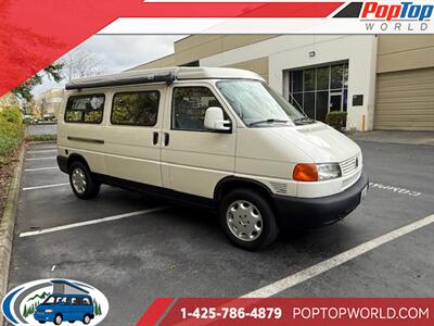 1999 Volkswagen EuroVan Camper - Photo 20 - Kirkland, WA 98034