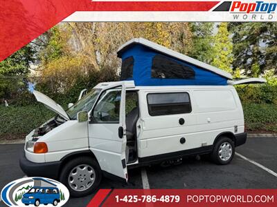 1999 Volkswagen EuroVan Camper - Photo 4 - Kirkland, WA 98034