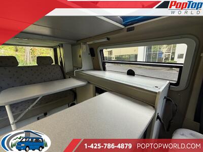 1999 Volkswagen EuroVan Camper - Photo 13 - Kirkland, WA 98034