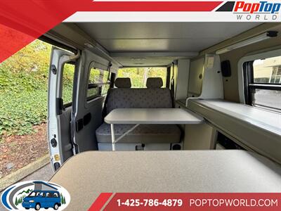 1999 Volkswagen EuroVan Camper - Photo 11 - Kirkland, WA 98034
