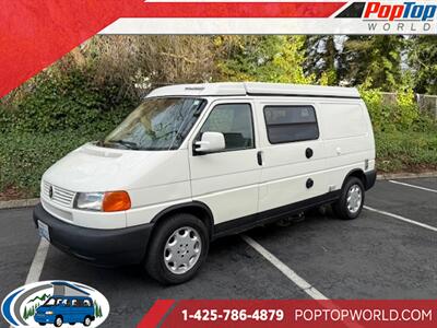 1999 Volkswagen EuroVan Camper - Photo 22 - Kirkland, WA 98034