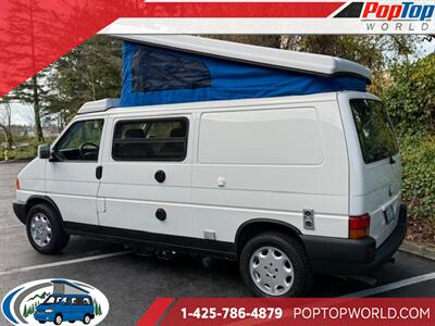 1999 Volkswagen EuroVan Camper - Photo 24 - Kirkland, WA 98034