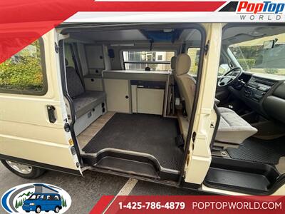 1999 Volkswagen EuroVan Camper - Photo 5 - Kirkland, WA 98034