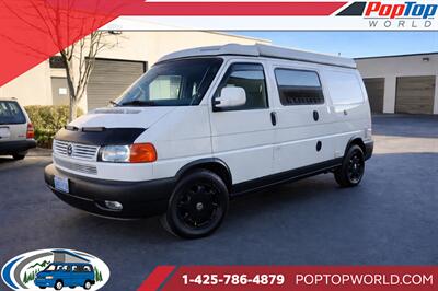 2003 Volkswagen EuroVan Camper - Photo 3 - Kirkland, WA 98034