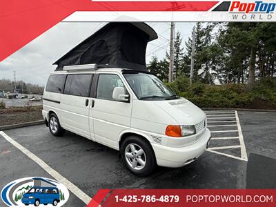 2003 Volkswagen EuroVan Weekender Poptop   - Photo 2 - Kirkland, WA 98034