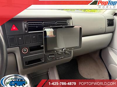 2003 Volkswagen EuroVan MV - Photo 9 - Kirkland, WA 98034