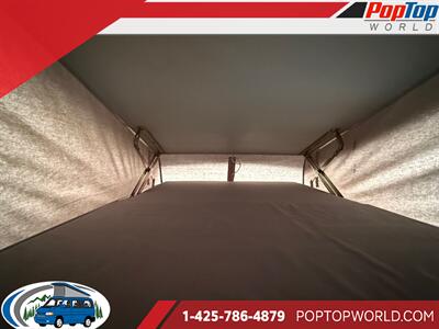 2003 Volkswagen EuroVan MV - Photo 10 - Kirkland, WA 98034