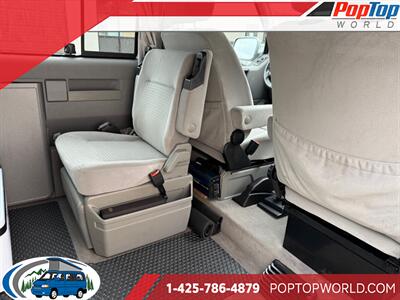 2003 Volkswagen EuroVan MV - Photo 6 - Kirkland, WA 98034