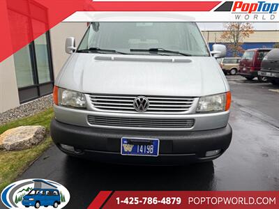 2003 Volkswagen EuroVan MV - Photo 11 - Kirkland, WA 98034