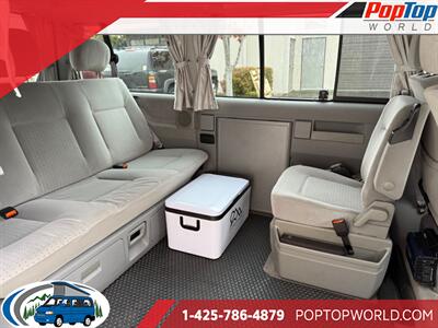 2003 Volkswagen EuroVan MV - Photo 5 - Kirkland, WA 98034