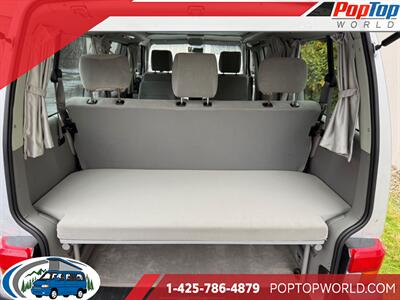 2003 Volkswagen EuroVan MV - Photo 4 - Kirkland, WA 98034