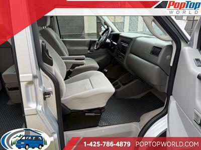 2003 Volkswagen EuroVan MV - Photo 7 - Kirkland, WA 98034