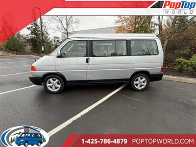2002 Volkswagen EuroVan Weekender Poptop - Photo 23 - Kirkland, WA 98034