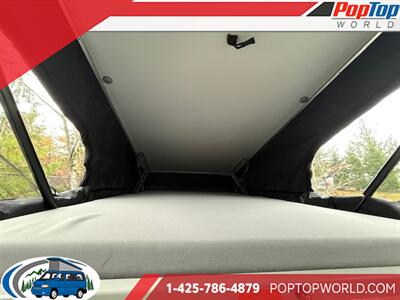 2002 Volkswagen EuroVan Weekender Poptop - Photo 7 - Kirkland, WA 98034